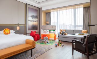 Sheraton Shanghai Fengxian