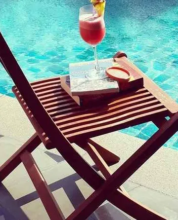 รูปภาพของโรงแรมเดอะเซส บางแสน