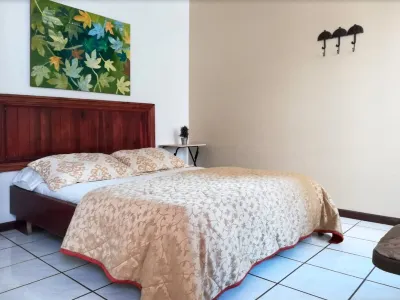 Gaudys Hotel Hotel di 