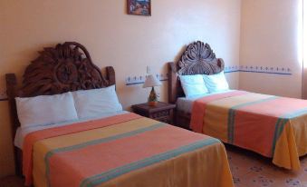 Hotel Campanario de San Juan-Spa