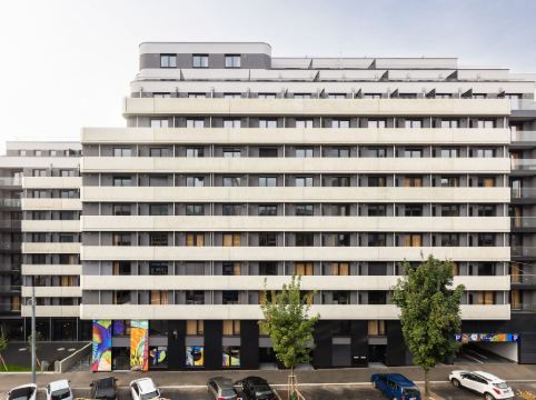 Rioca Vienna Posto 2