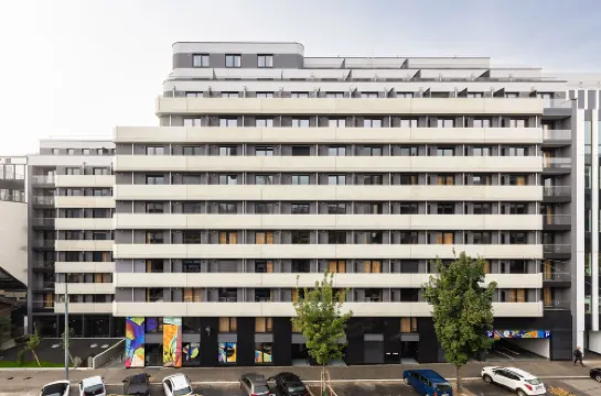 ริโอก้า วีนนา โปสโต้ 2