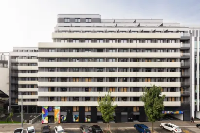 Rioca Vienna Posto 2