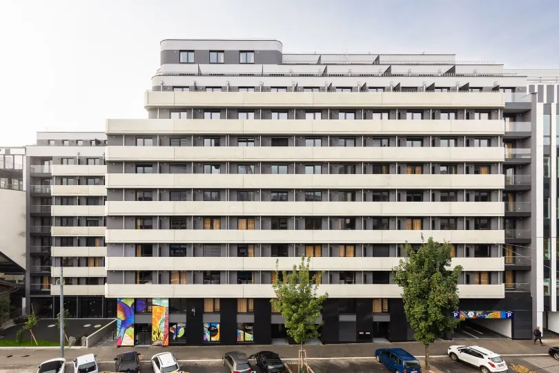 Rioca Vienna Posto 2