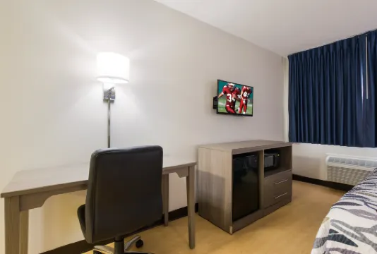 Red Roof Inn Lawrenceburg Photos