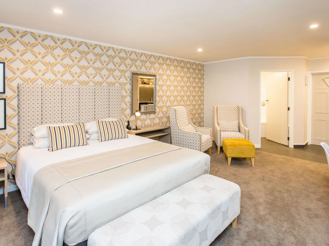 Asure Destiny On Fitzherbert Motel 2