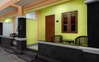 Hotel Zaitun Selaparang Pejanggik 호텔