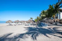Hotel Villa Varadero - Beach