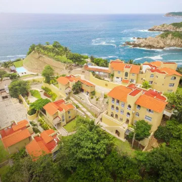 Villas & Resort Luz de Luna