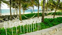 Catalonia Royal Tulum Beach & Spa Resort Adults Only - All Inclusive - Beach