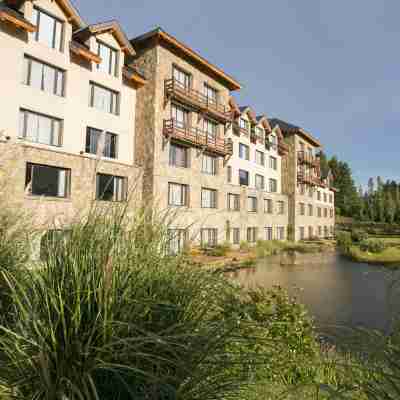 Loi Suites Chapelco Hotel Hotel Exterior