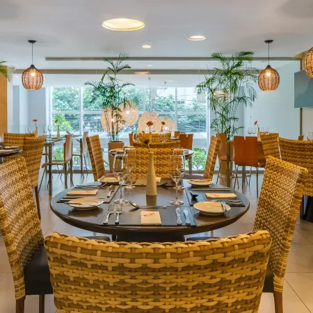 Matiz Niterói Design Hotel