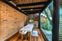 Matian Hotel Boutique - Spa