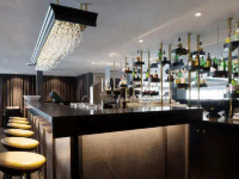 Scandic Ishavshotel Hotels in Tromso