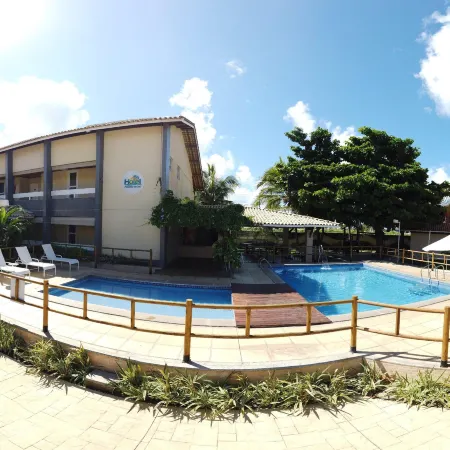 Hotel Pousada do Sol