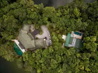 Las Lagunas Boutique Hotel Hotels in Jobompiche
