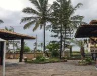 Porto Marlin Hotel Hotels in Conceição da Barra