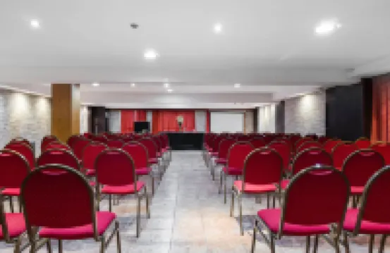 산 레모 그랜드 호텔