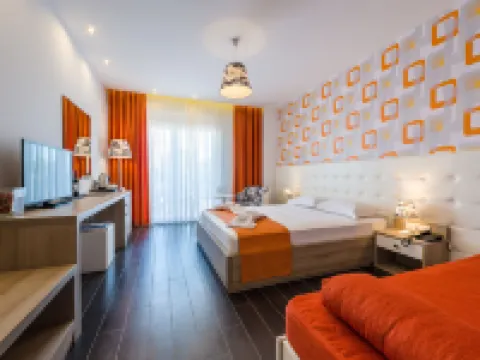 Lagaria Hotel Hotels in Afytos