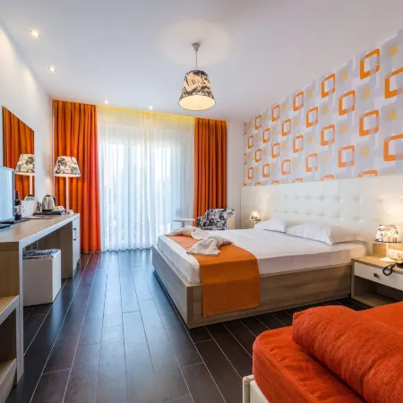 Lagaria Hotel