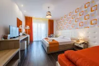 Lagaria Hotel Hotels in Afytos