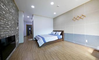 Inje Darani Pension