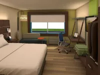 Holiday Inn Express & Suites DENVER - AURORA MEDICAL CAMPUS by IHG Hotels in Aurora