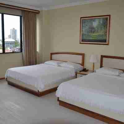 Hotel Sagres Rooms