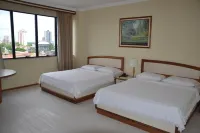 Hotel Sagres Hotels in Belem