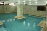 Hotel Algeciras - Pools