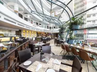 Hotel Spiwak Chipichape Cali - servizio colazione