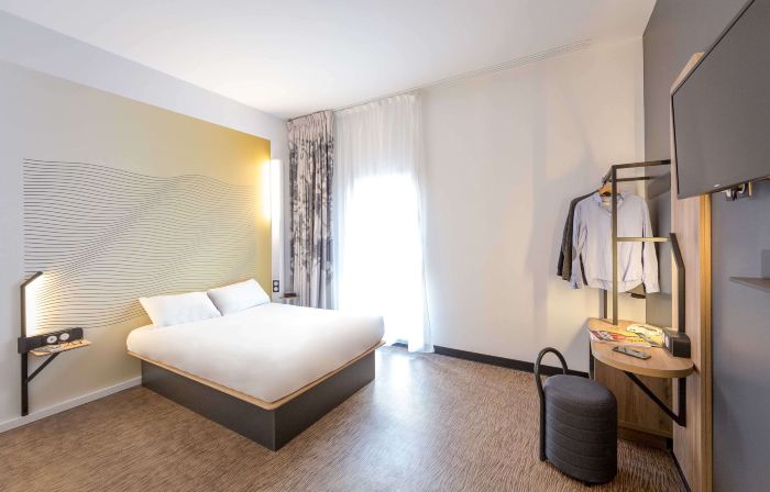 B&B Hotel Sainte-Maxime Golfe de Saint Tropez