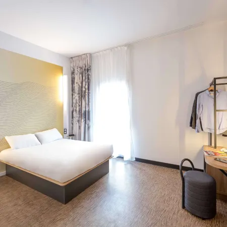 B&B Hotel Sainte-Maxime Golfe de Saint Tropez