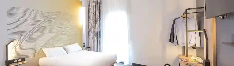 B&B Hotel Sainte-Maxime Golfe de Saint Tropez