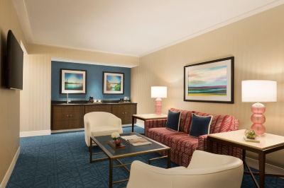 Other Fairmont Austin Gold Experience Photo