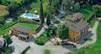 Il Borgo di Villa Castelletti Country Hotel - breakfast