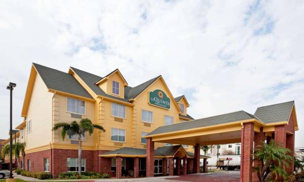 La Quinta Inn & Suites Pharr- Hwy 281