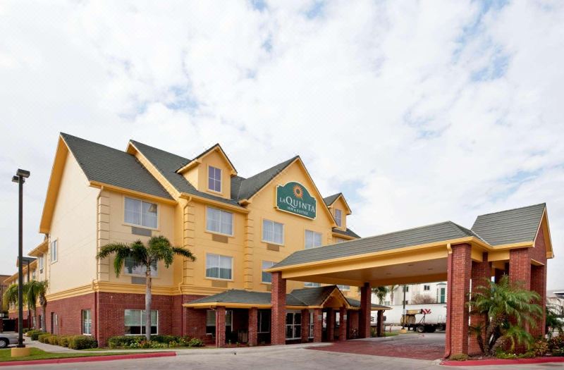 La Quinta Inn & Suites Pharr- Hwy 281