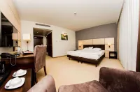 Ruben Hotel Các khách sạn ở 