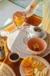 La Barraca Suites - breakfast