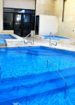 Hotel Leoncia - プール