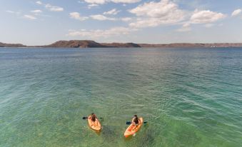 Occidental Papagayo - Adults Only All Inclusive