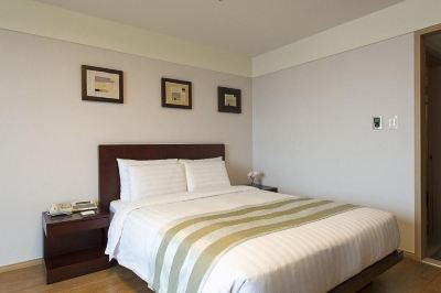 その他 ベストウエスタンプレミア仁川エアポートホテルの写真