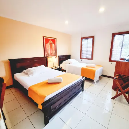 Hotel Karlo by Gho Hoteles