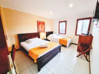 Hotel Karlo by Gho Hoteles - Bathtub