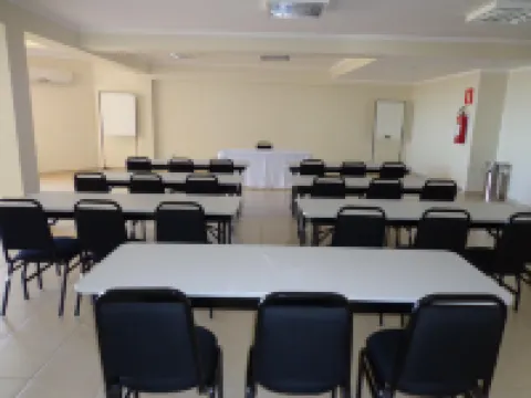 Class Hotel Passos Rio Grande Portal da Canastra