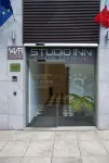 Hotel Residence Studio Inn Centrale & Milano Urban Padel Hotel a Gioia
