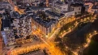 Aloft Brussels Schuman