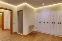 Design-Hotel StandArt - spa