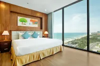 Yarra Ocean Suites Đà Nẵng Các khách sạn ở Biển Bắc Mỹ An